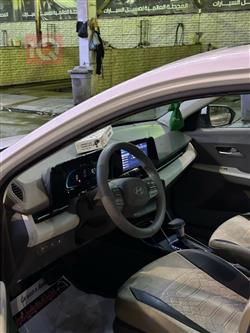 هيونداي أكسنت